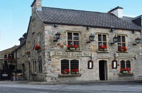 Olde Castle Bar
